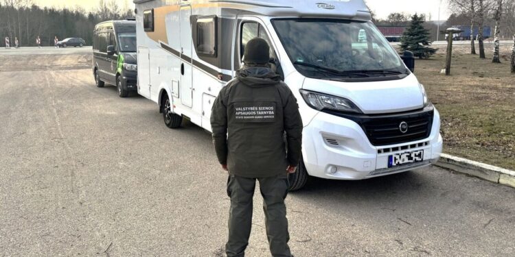 VSAT Kadrai