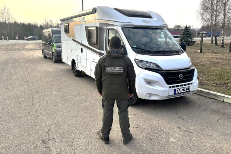 VSAT Kadrai