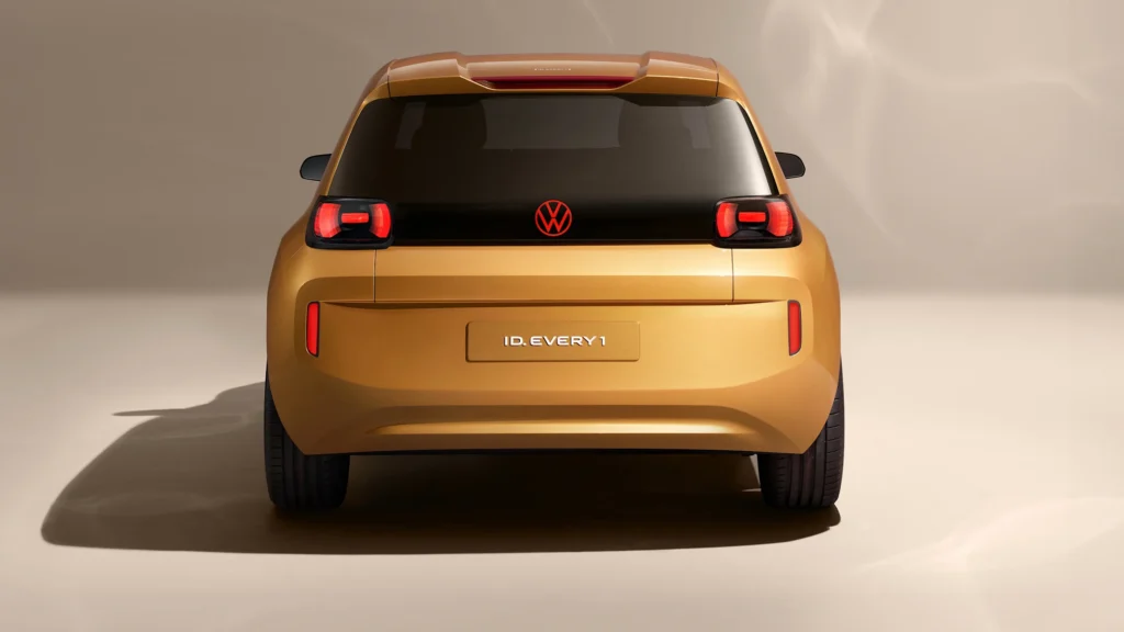 Volkswagen ID.1