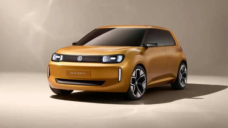 Volkswagen ID.1