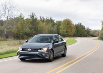 Volkswagen Jetta 1.4 TSI