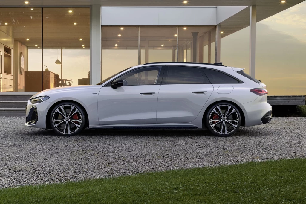 audi a5 2025