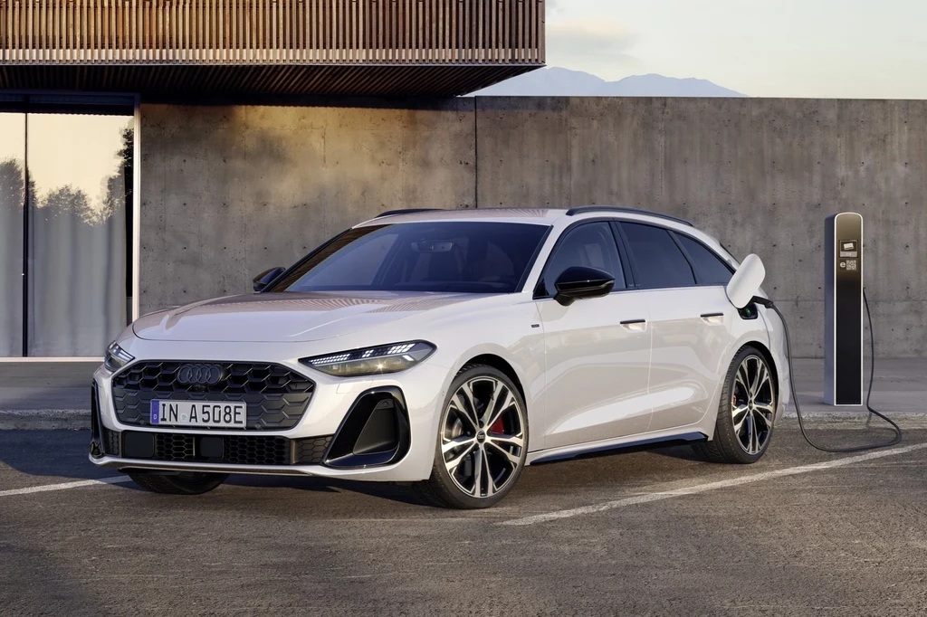 audi a5 2025
