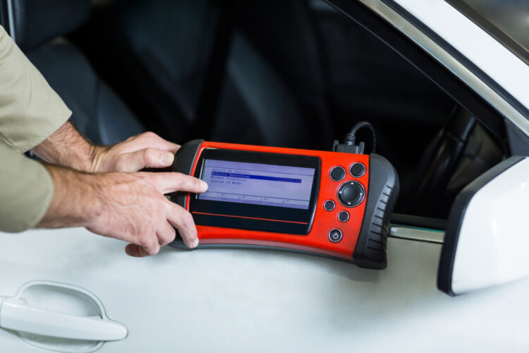 automobilio diagnostika obd2 obd-ii obdii obd diagnostika