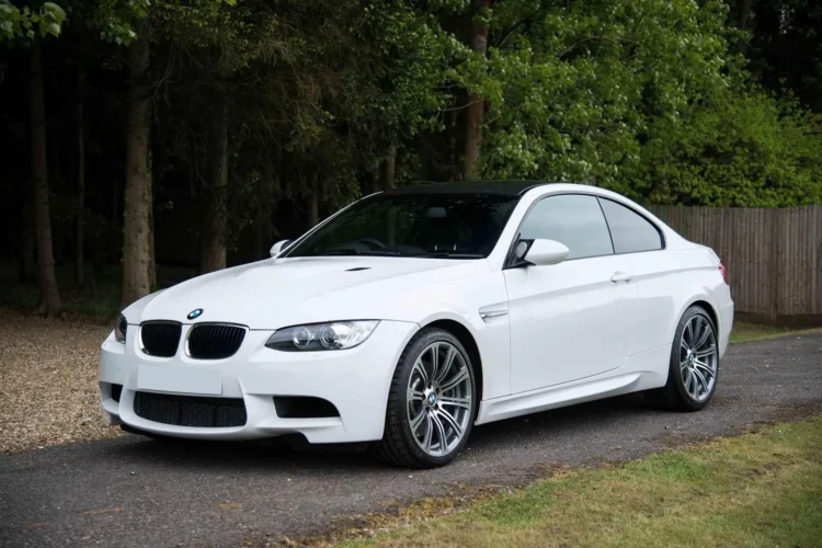 bmw e92 m3
