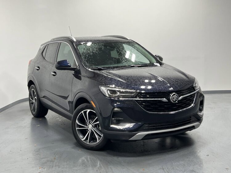 buick encore krosoveris