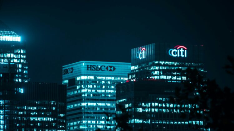 citibank bankas