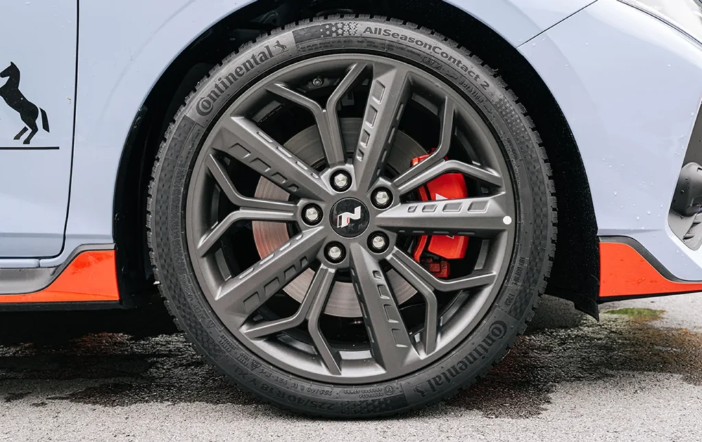 continental allseasoncontact 2 padangos