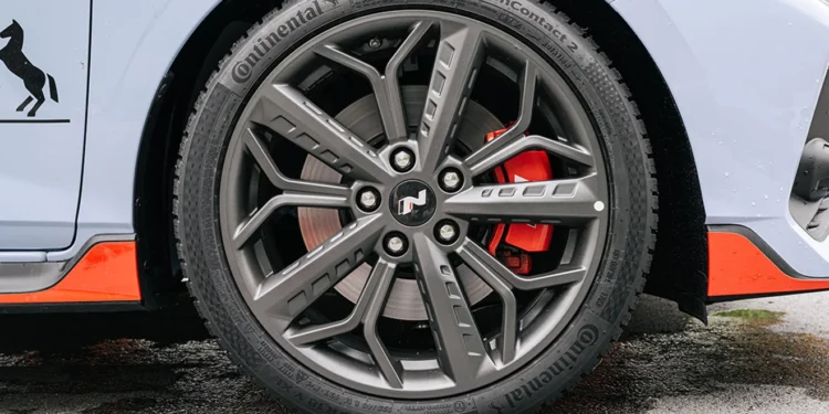 continental allseasoncontact 2 padangos
