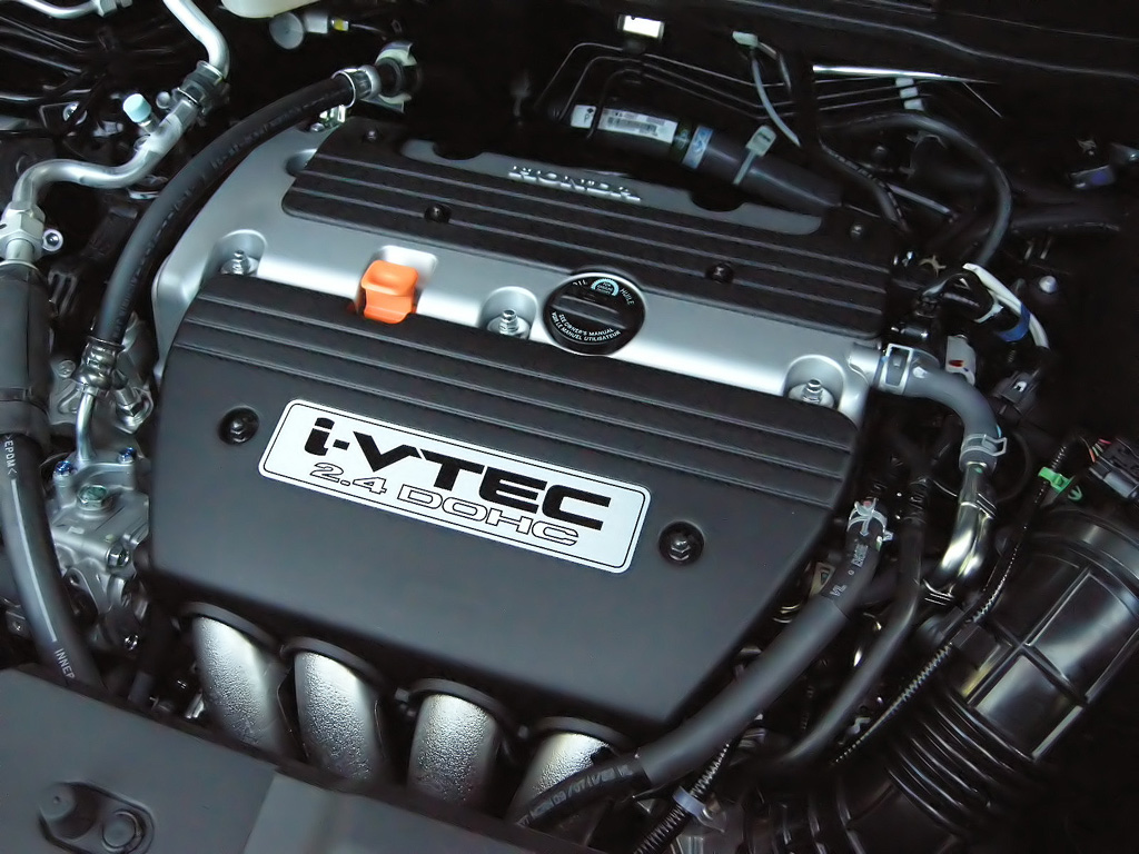 Honda K20 2.0 l I4 variklis