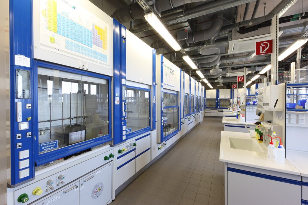 laboratorija