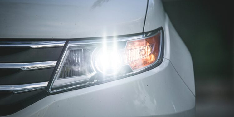 led zibintai led lemputes automobilio zibintai