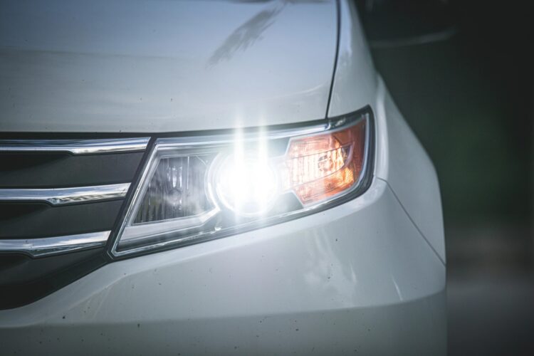 led zibintai led lemputes automobilio zibintai