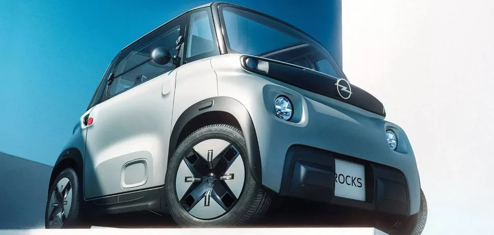 opel rocks 2