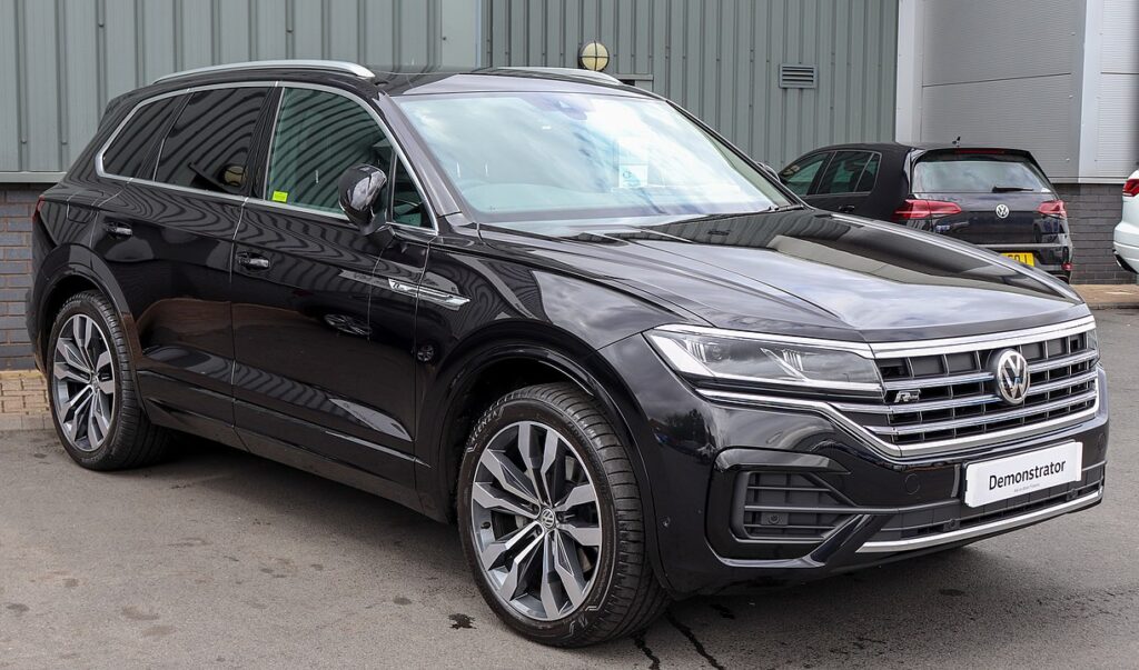 touareg