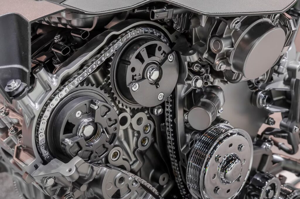 5 serviso klaidos, kurios tyliai žudo tavo automobilį 6 variklio dirzas ar grandine kas geriau