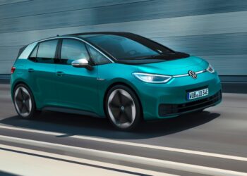 volkswage id.3