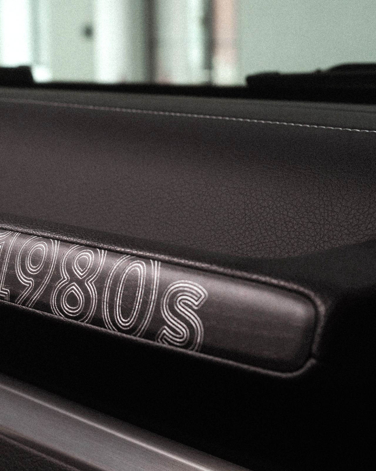 Mercedes-Benz G klasės Edition STRONGER THAN THE 1980s