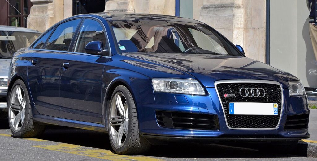 Audi RS6