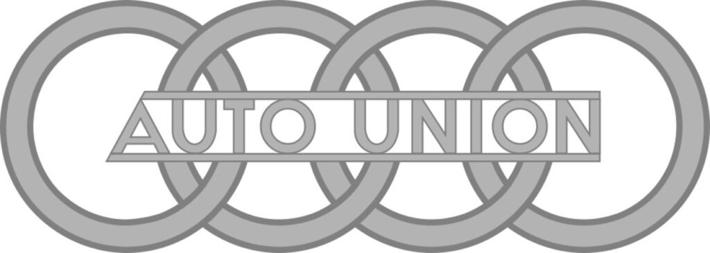 Auto Union Logo