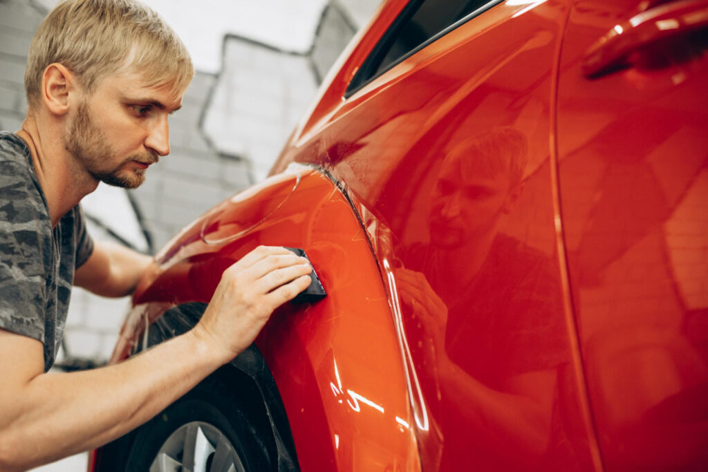 Automobiline plevele 1