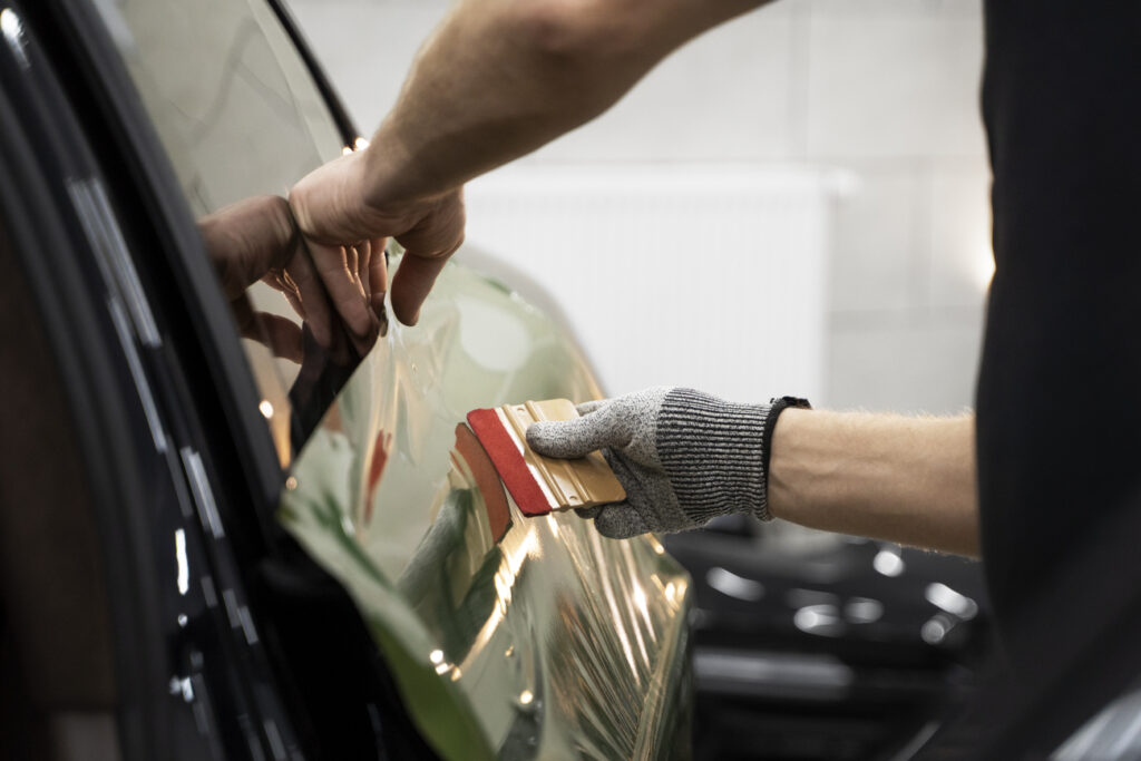 Automobiline plevele 2