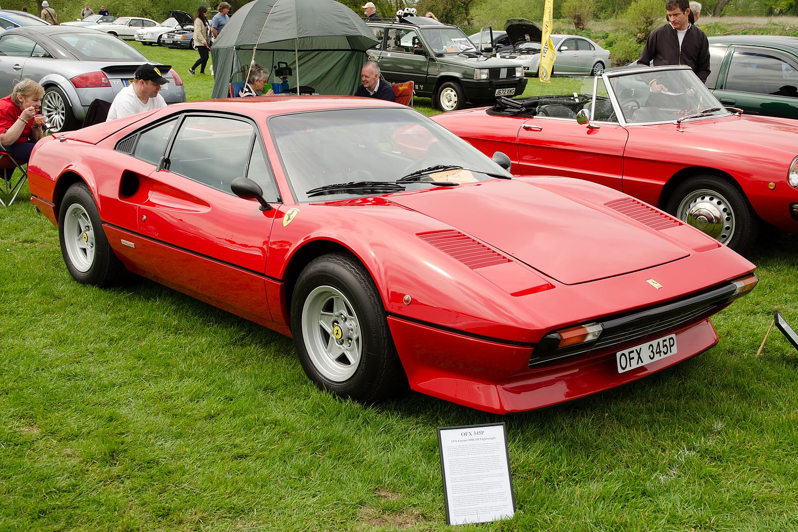 Ferrari 308 