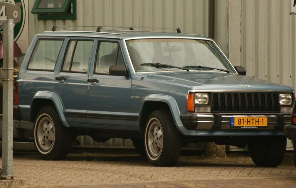 Jeep 2