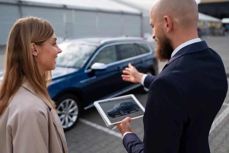 Kaip pasirinkti geriausios likutinės vertės automobilį