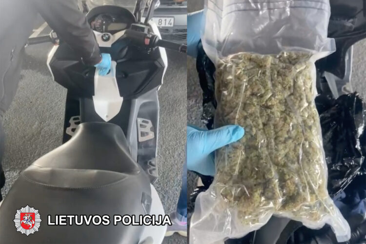 Policijos Kadrai