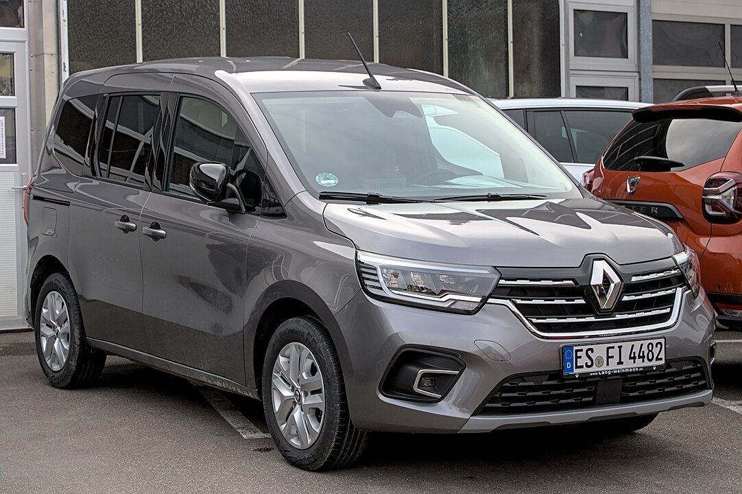 Renault Grand Kangoo