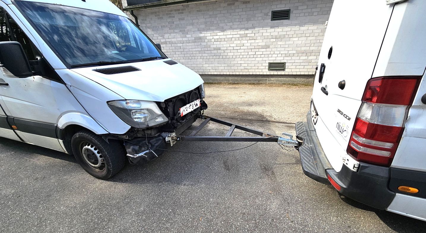 Sprinter VSAT 6