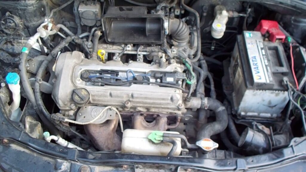 Suzuki M16A
