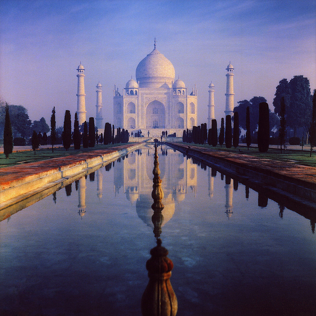Tadzmahal