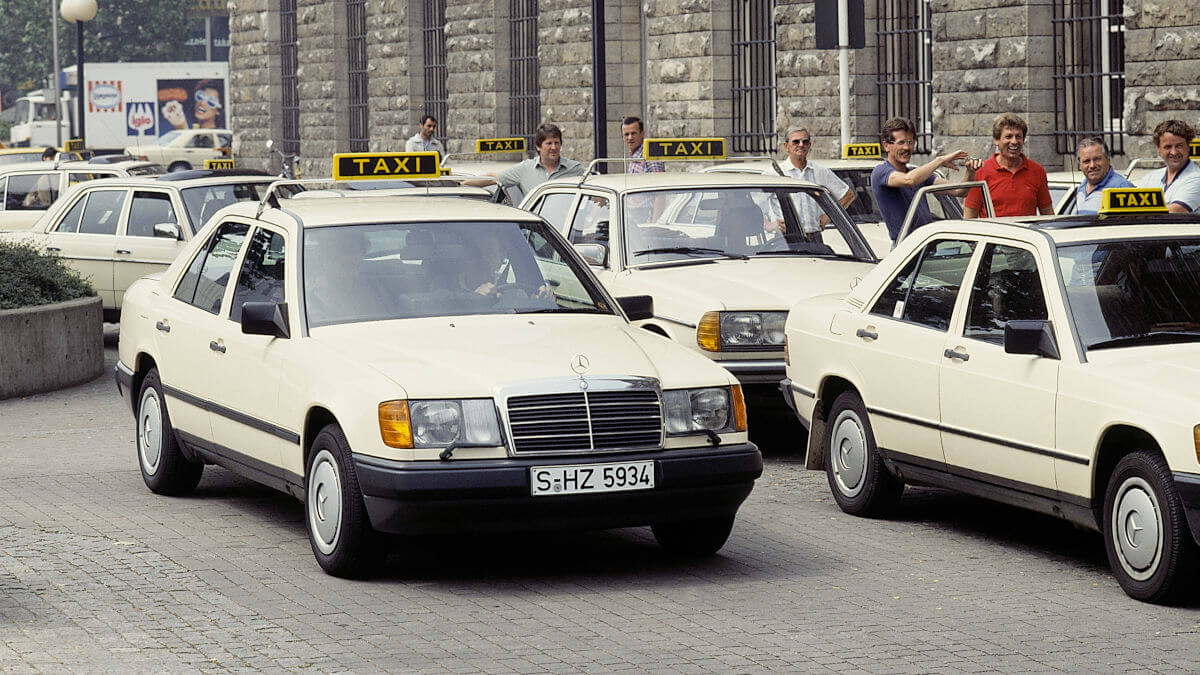 Taxi 1