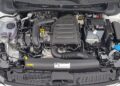 VW EA211 Trijų cilindrų variklis