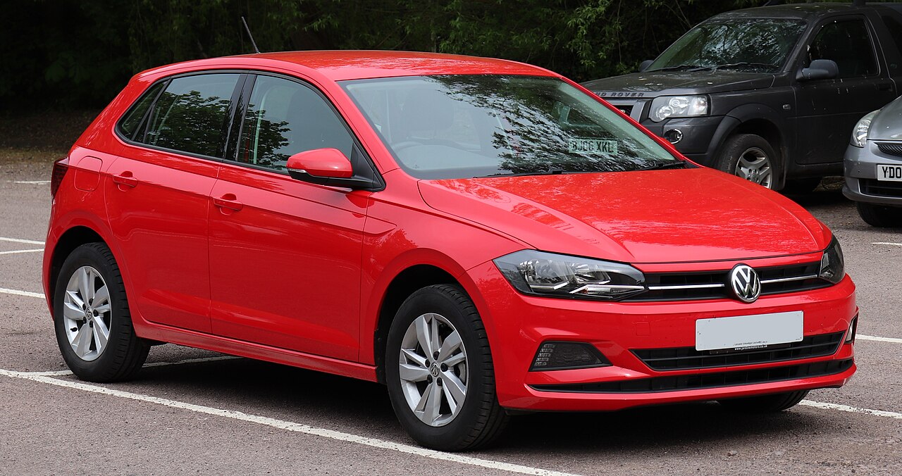 VW Polo
