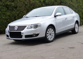 Volkswagen Passat b6