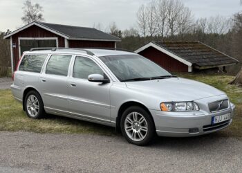Volvo V70