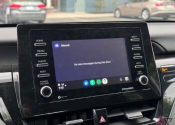 android auto 14.1