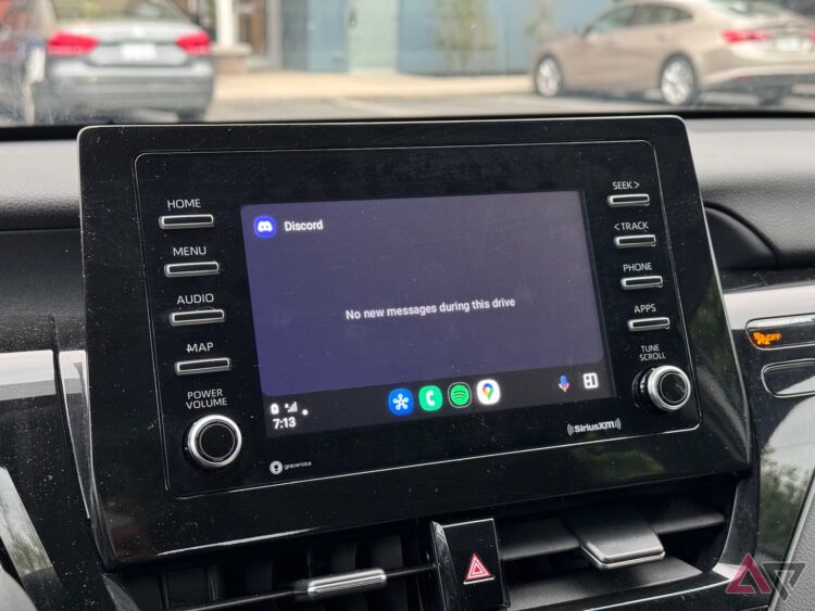 android auto 14.1