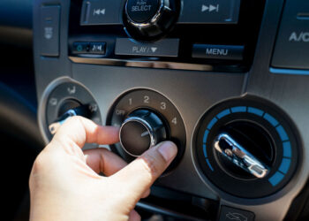 automobilio oro kondicionierius prietaisu skydelis priekine panele