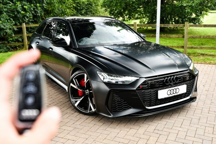 automobilio raktas audi automobilis neuzsiveda