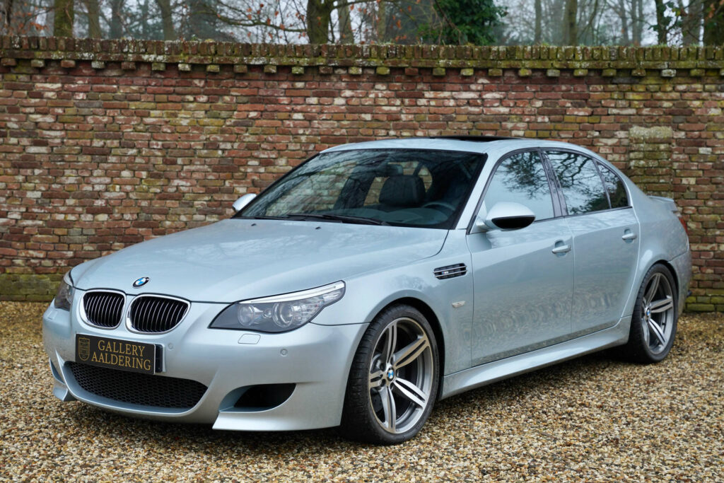 bmw e60