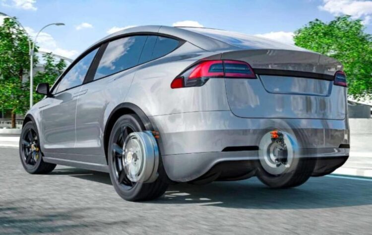 deepdrive variklis