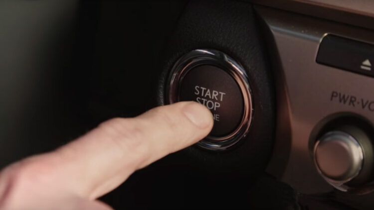 start stop mygtukas automobilio uzvedimo mygtukas start uzvedimas degimas automobilis