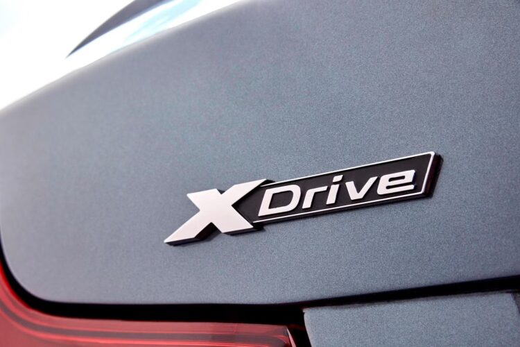 xdrive visu varanciu ratu sistema bmw awd 4wd