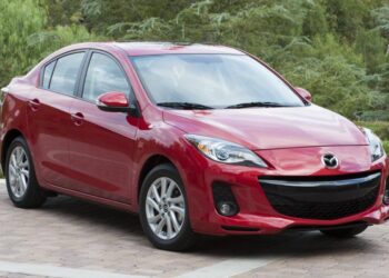 2013 mazda3