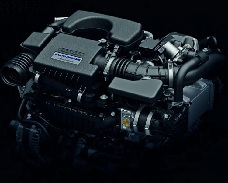2020 honda city benzininis variklis
