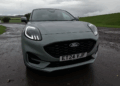 2025 Ford Puma ST-Line X priekis